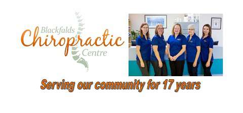 Blackfalds Chiropractic Centre