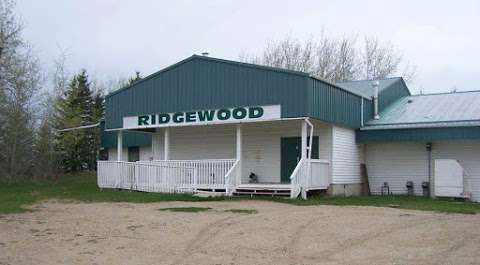 Ridgewood Community Hall